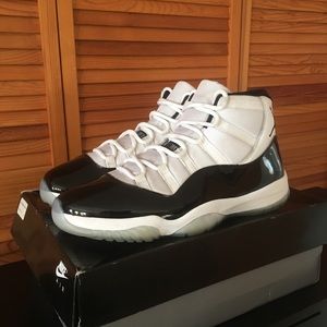 Retro Jordan 11 Concord